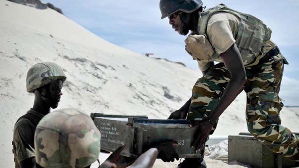 UNIDIR has just published its first Annual #WAM Insight Update! 

The 2022 Report highlights the progress achieved by some African States in 10 WAM functional areas as of December 2021.

💻 Check it out here: unidir.org/AfricaWAM2022