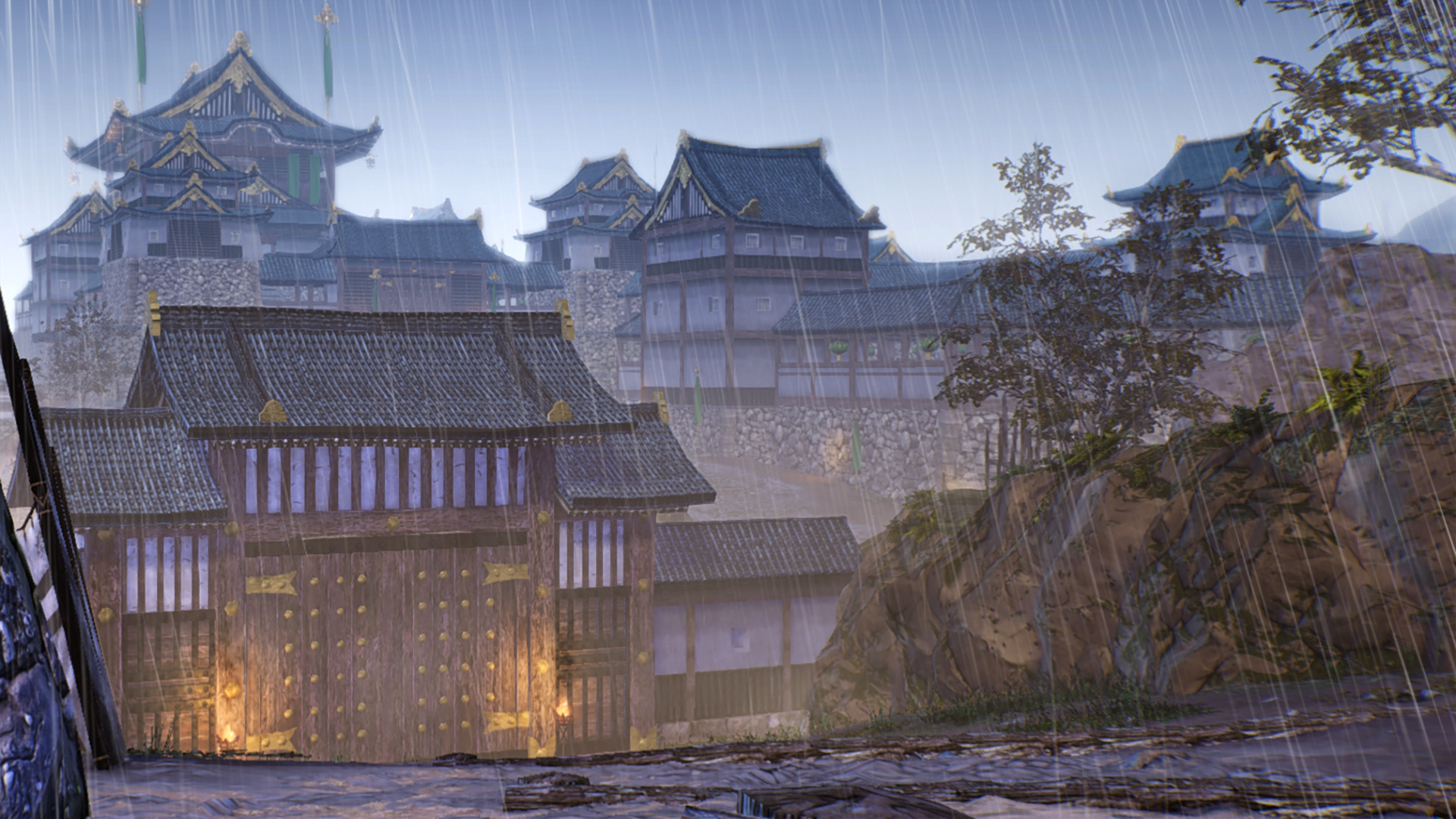 戦国無双 公式 Sengoku Musou Twitter