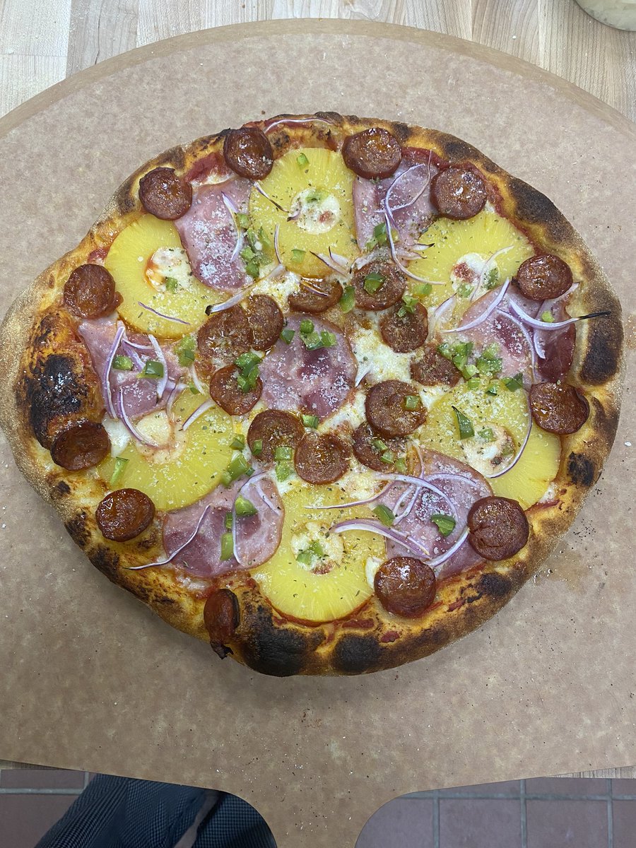 MatthewPBerry's tweet photo. More practice pies https://t.co/wb2oGbIDth