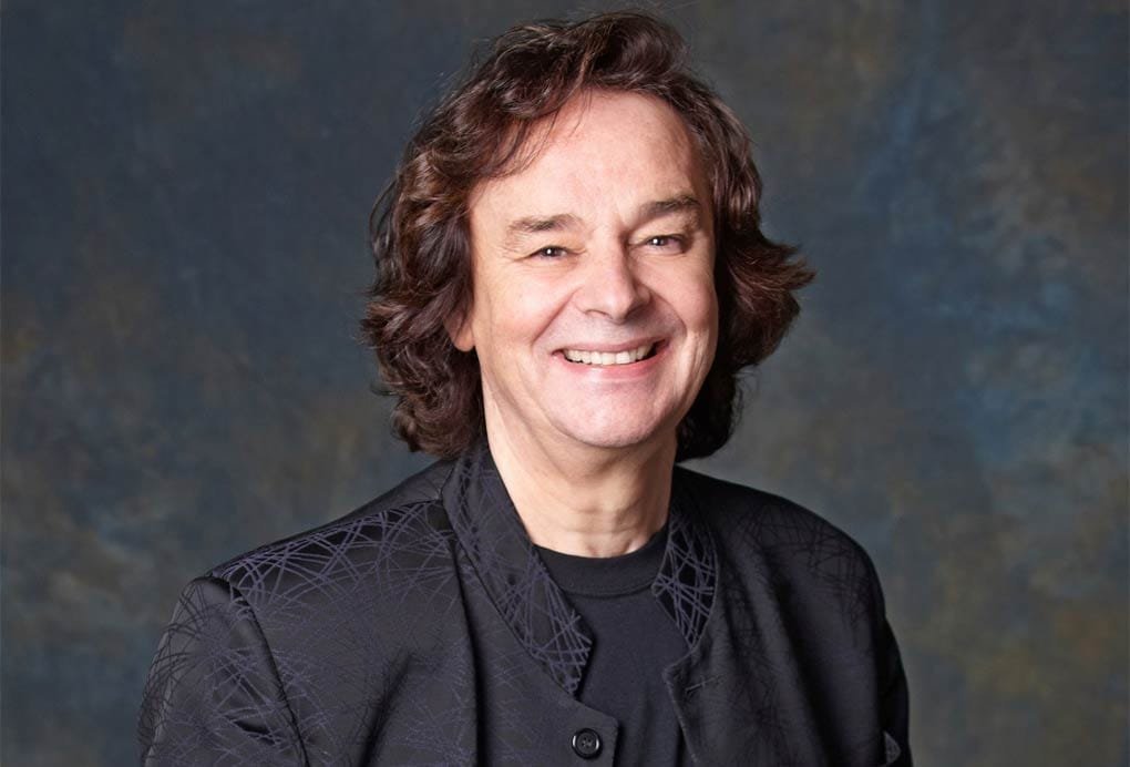 Happy Birthday to Colin Blunstone, 76 today 