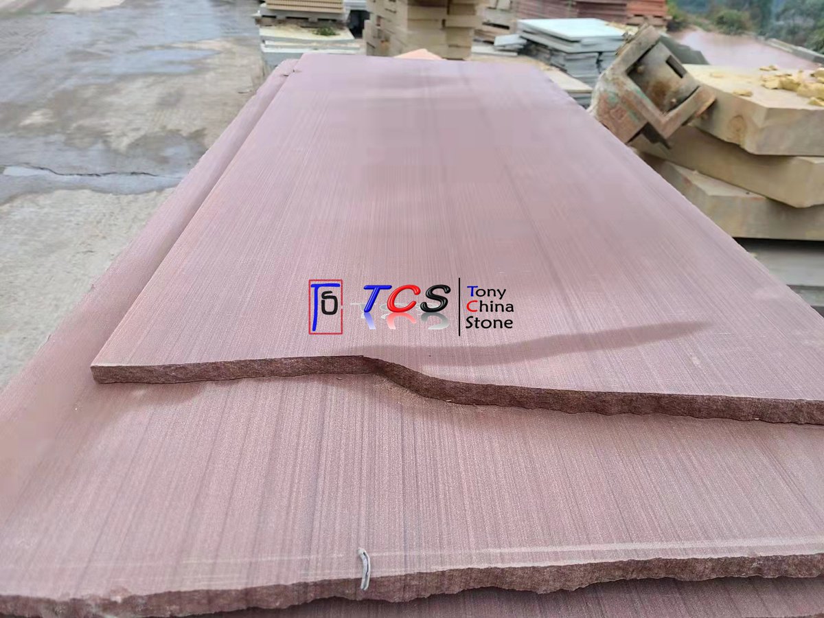 XiamenTCS's tweet image. #Stonebusiness 
We have various colors of #Sandstone. Yellow, Wood, Red, Wenge, Black, White, Green.
