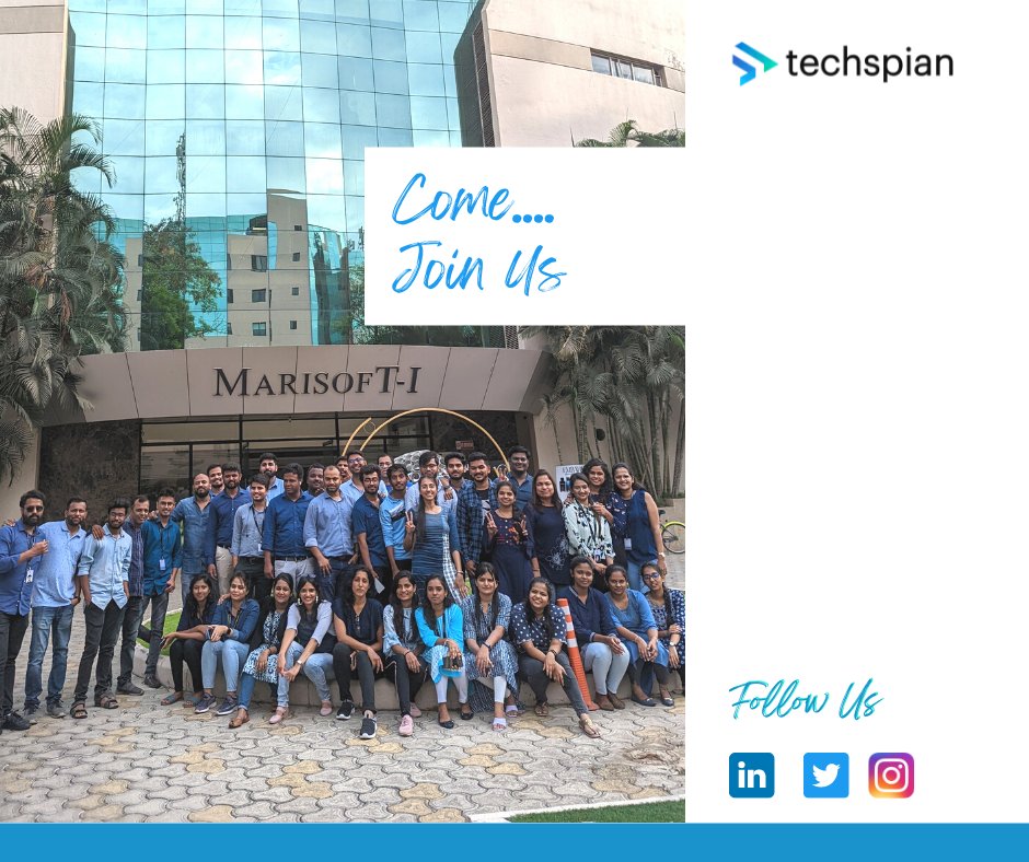 Techspian_'s tweet image. ✌ #WeAreTurning2

Celebrations begins as we&apos;re gearing up for a big day!
Glimpse into our 🔵BLUE DAY!
Theme: 🔂 Living up to the commitments #corevalues
3 days to GO ▶️▶️▶️
↪Follow our page to get further updates...
#techspianculture #workculture #celebrations