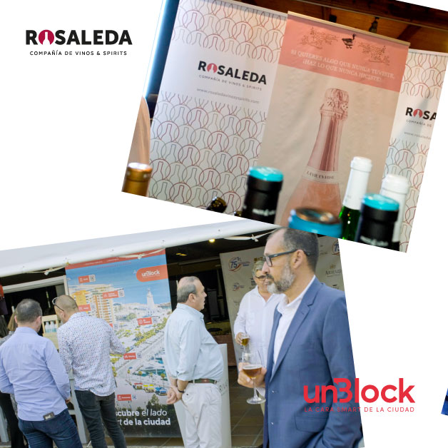 MAHOS Málaga (@mahosmlg) on Twitter photo GRACIAS
<a href="/BodegasLara/">Bodegas Lara</a> <a href="/pebar_malaga/">Pebar Distribución</a> <a href="/juveycamps/">Juvé & Camps</a> <a href="/Cvne/">CVNE</a>
<a href="/adisabes/">Adisabes</a> <a href="/PerymuzMalaga/">Perymuz</a> #RosaledaVinosySpirits GRACIAS
<a href="/BodegasLara/">Bodegas Lara</a> <a href="/pebar_malaga/">Pebar Distribución</a> <a href="/juveycamps/">Juvé & Camps</a> <a href="/Cvne/">CVNE</a>
<a href="/adisabes/">Adisabes</a> <a href="/PerymuzMalaga/">Perymuz</a> #RosaledaVinosySpirits