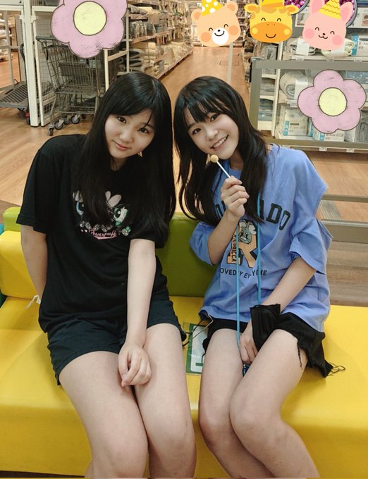 花音(かのん)のTwitter画像46