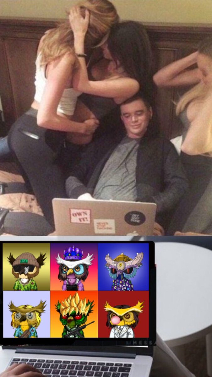 <a href="/illowlsVIP/">𓂀 𝕀𝕝𝕝𝕦𝕞𝕚𝕟𝕒𝕥𝕚 𝕆𝕨𝕝𝕤 𓂀</a> No matters what happen, everyone will be focus on <a href="/illowlsNFT/">ILLUMINATI OWLS🔺</a> <a href="/illowlsVIP/">𓂀 𝕀𝕝𝕝𝕦𝕞𝕚𝕟𝕒𝕥𝕚 𝕆𝕨𝕝𝕤 𓂀</a> 
#NFT #NFTs #NFTCommunity