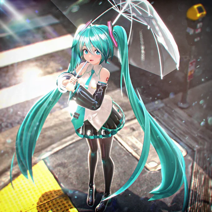 miku 
