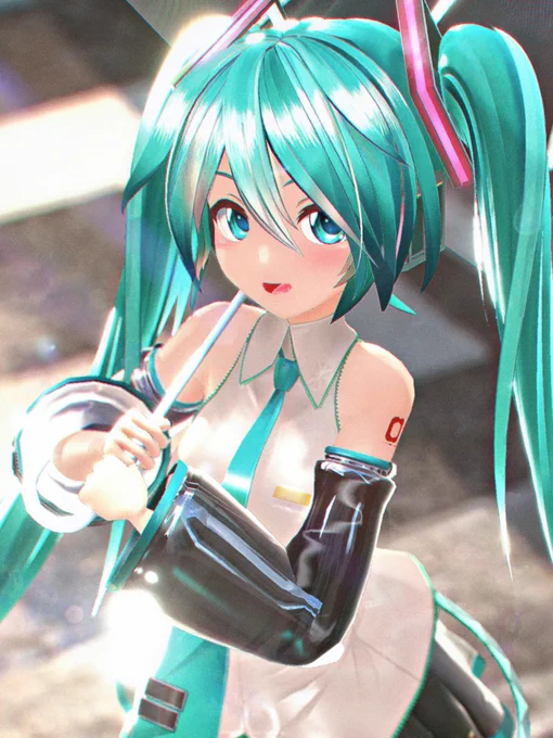 miku 