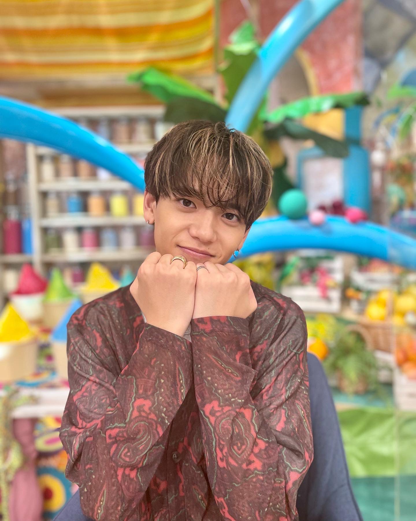 公式】ポップUP！ on X: 