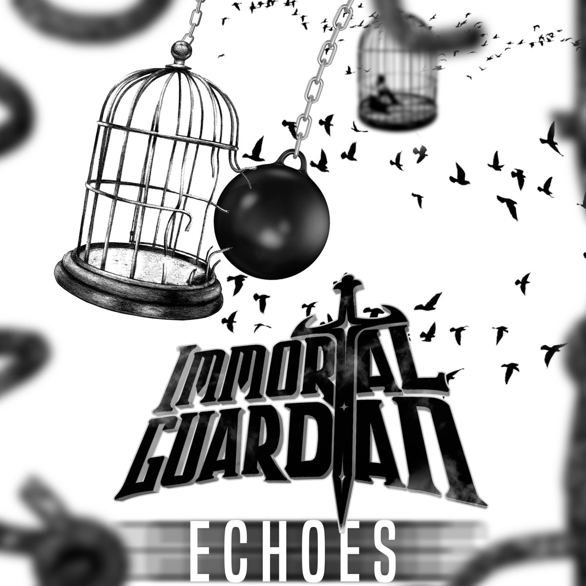 Immortal Guardian tweet media