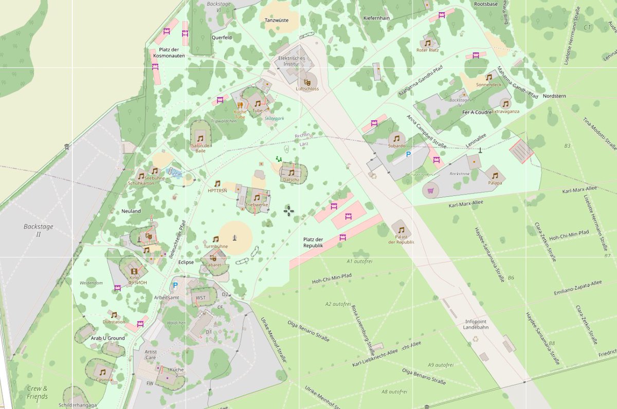 OpenStreetsApp tweet picture