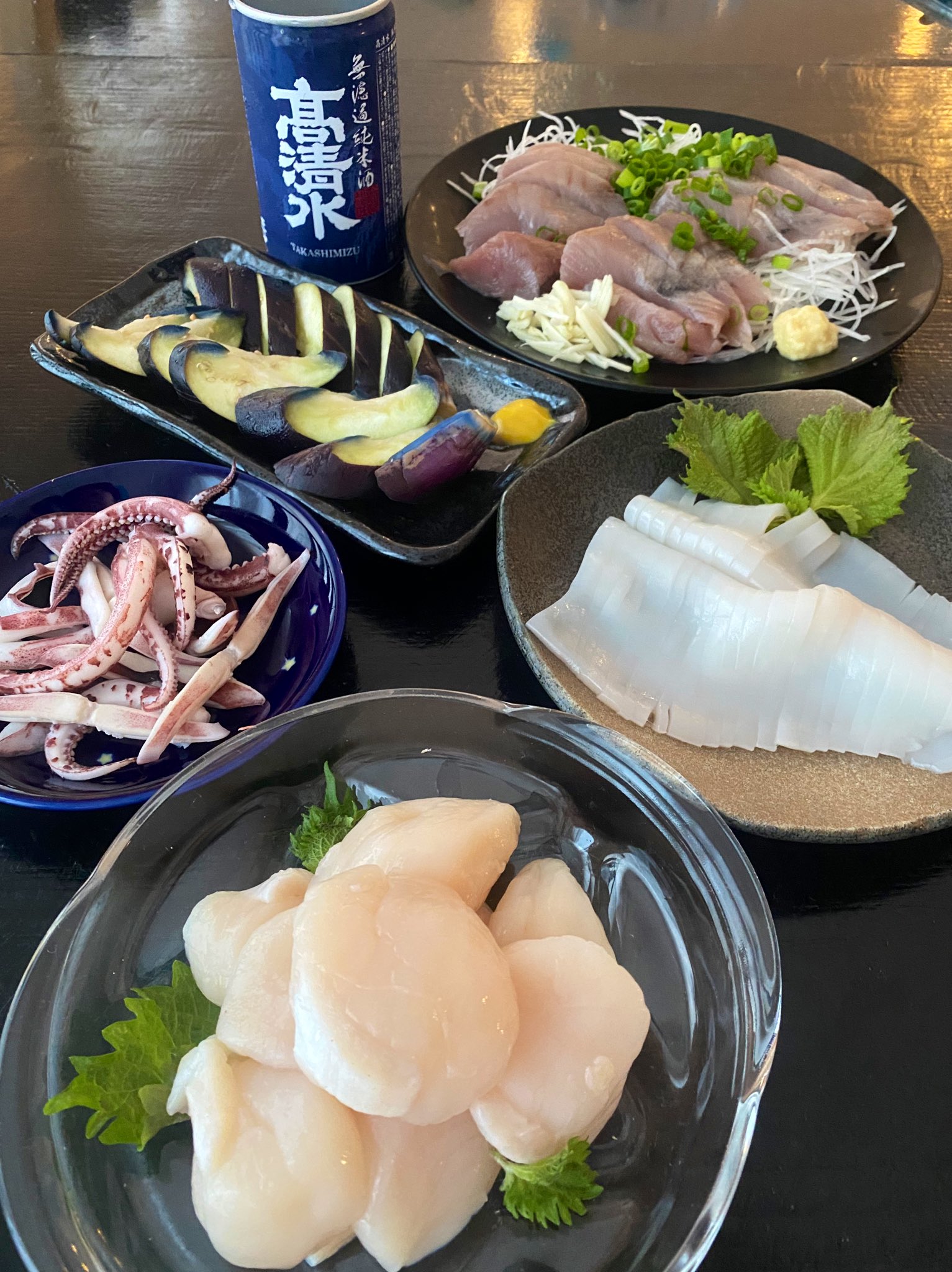 するめさん Mrs Surume Twitter