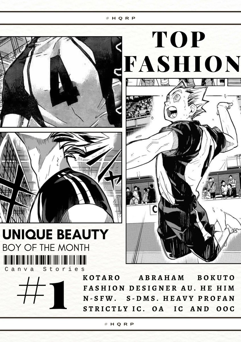ㅤㅤ ㅤㅤㅤㅤ

ㅤㅤ ㅤㅤㅤㅤkotaro 'abraham' bokuto. 
ㅤㅤ ㅤㅤㅤㅤ–– fashion designer au! ㅤ

ㅤㅤㅤㅤㅤㅤㅤㅤ