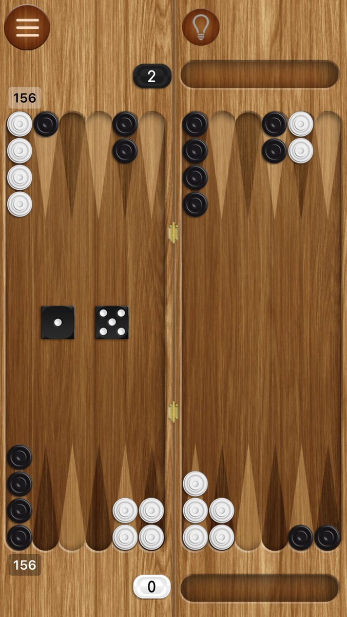 👏 Tavla Backgammon <a href="/adikusgames/">Adikus</a> 🎲 apple.co/3yG03pN
