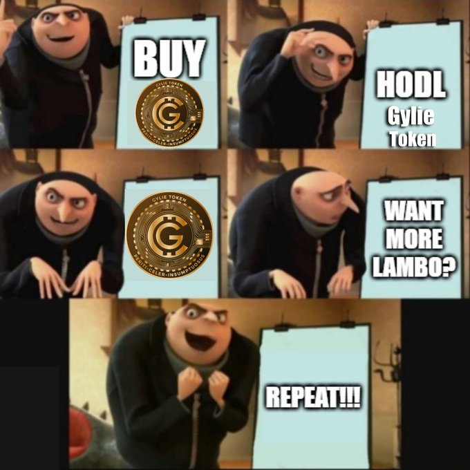 Buy, sell, and trade crypto on an easy to use crypto trading platform.

<a href="/gylietoken/">Gylie</a>
#gylie #gylietoken #gyliearmy #dogecoin #shib #shibainu #Saitamainu #babydoge #babydogecoin #safemoon #BSC