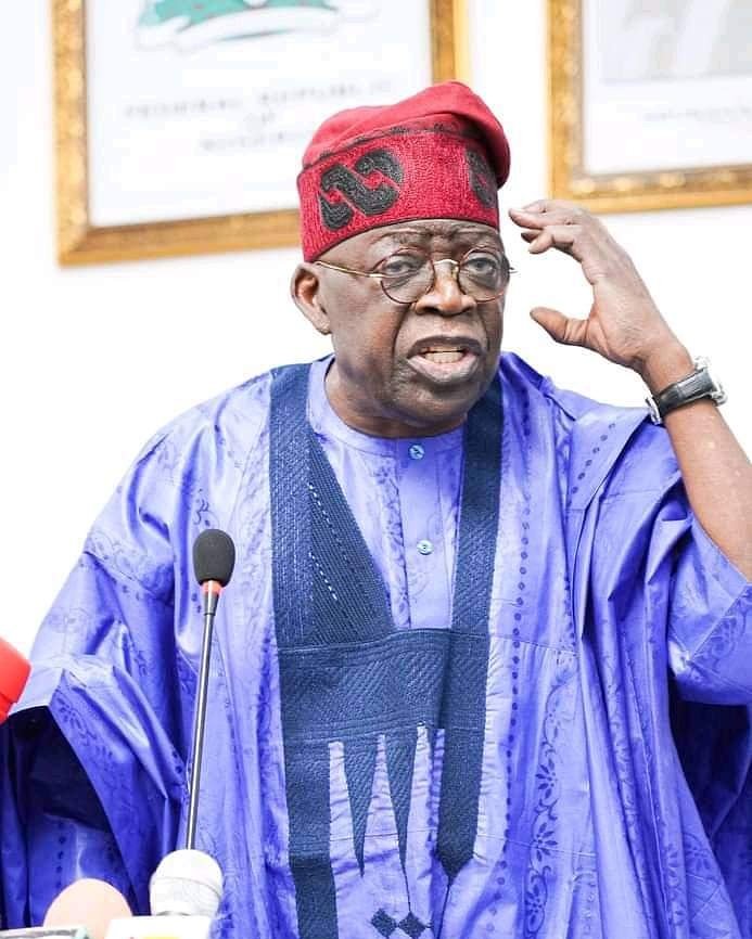 BATFor2023's tweet photo. The journey started a long time ago, it started in Lagos & it will end in Aso rock.
Without prejudice, when you look at the track record of BAT, he's done extremely well in the fundamental issues concerning our national issues.
#A4BAT https://t.co/aZNkJI8QO5
