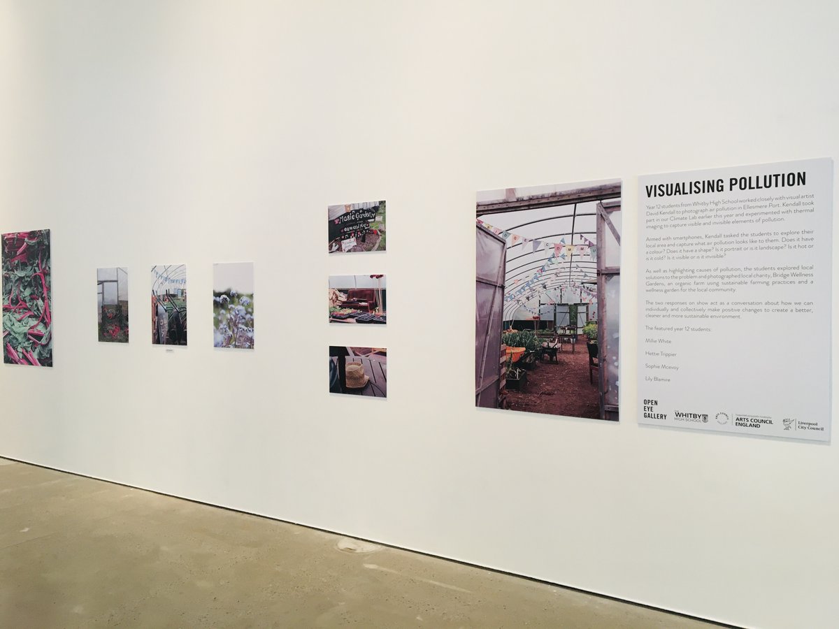 Open Eye Gallery tweet media