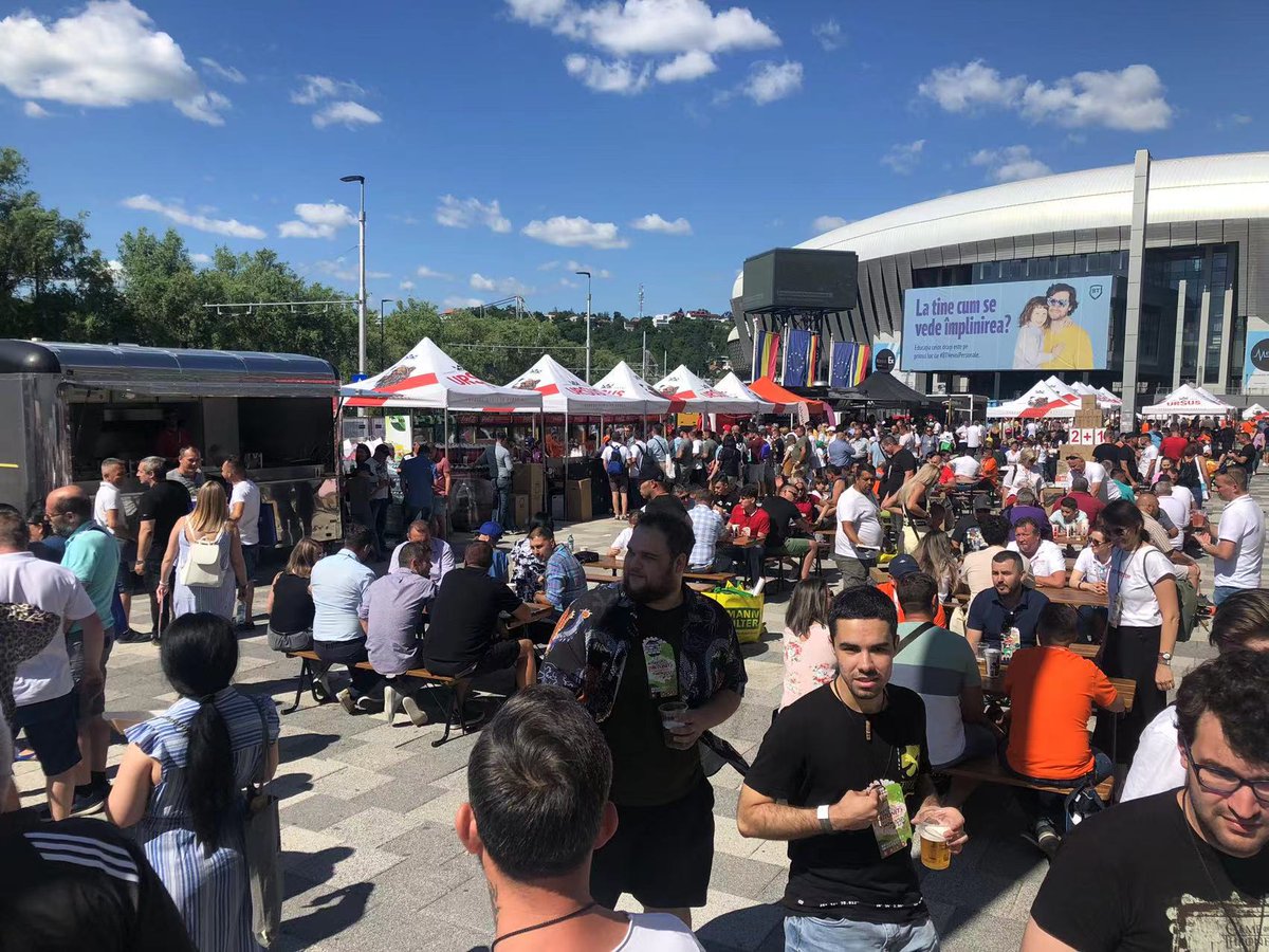 LaunchHQ_'s tweet photo. LAUNCH at the Autonet Romania Home Exhibition😉
#autorepair #scantool #cardiagnostic https://t.co/bTeGCSigyG