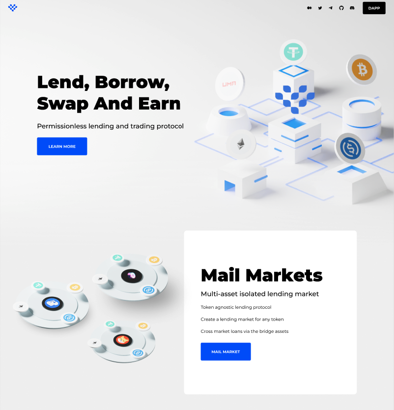 Interest Labs tweet media