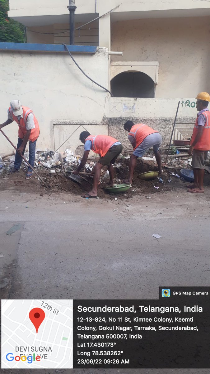 AMOH.SECUNDERABAD tweet media