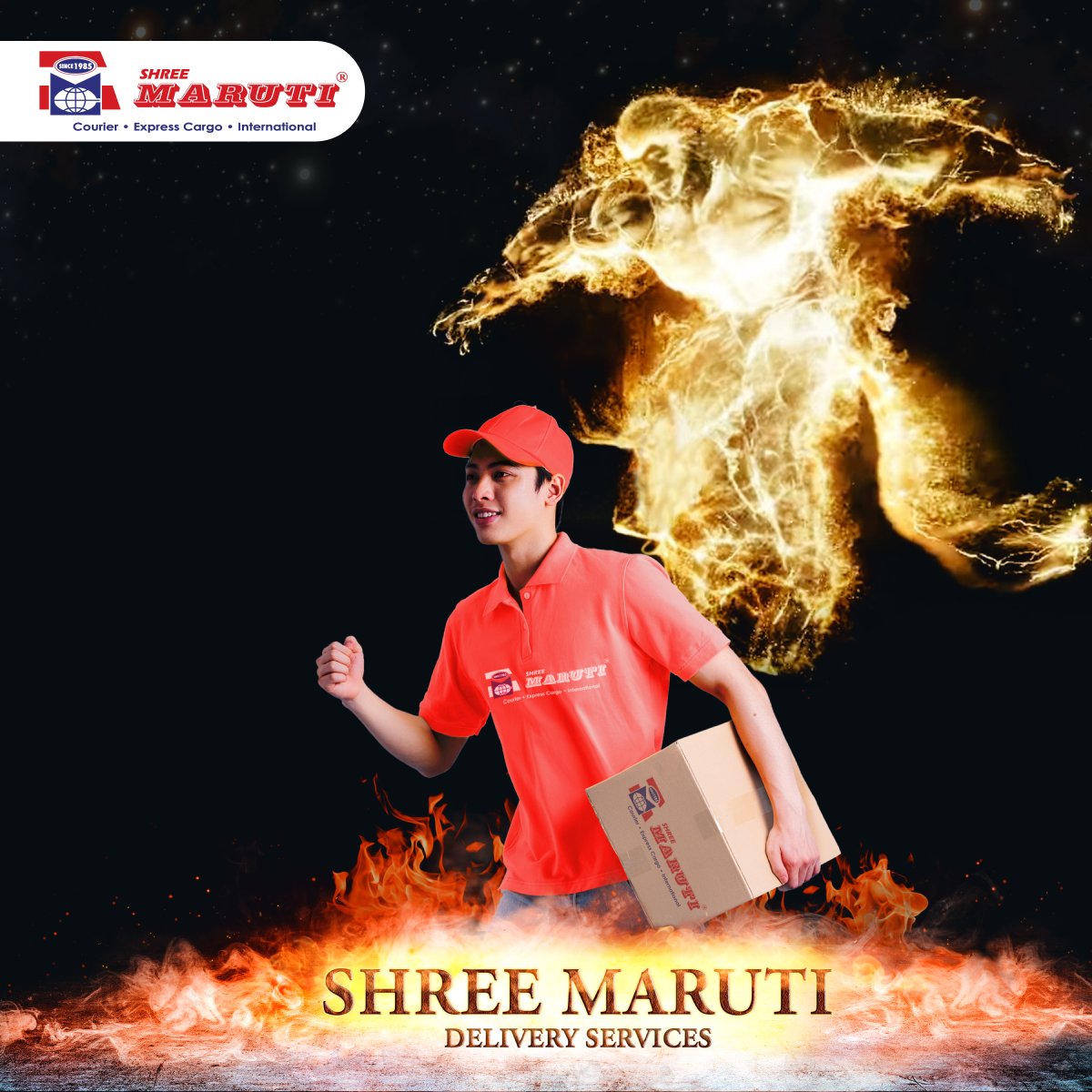 ShreeMaruti_Ind's tweet photo. Our fast track delivery is definitely powered by #Brahmastra 
.
.
.
.
.
.
#Brahmastra2022 #Brahmastratrailer #ShreeMaruti #courierservice #fasttrackdelivery #nextdaydelivery #deliveryservices #indianparceldelivery #quickparceldelivery https://t.co/Ihdy773k45