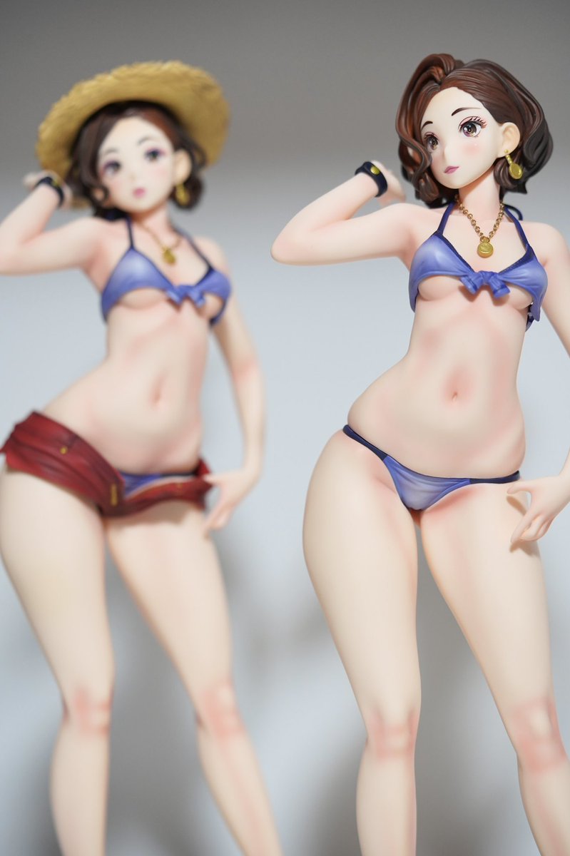 金曜夕方の見栄子ムッチリ太もも撮影会。 