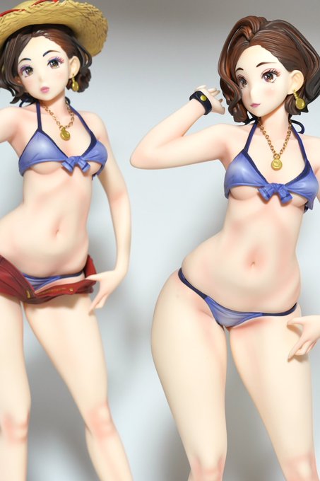 金曜夕方の見栄子ムッチリ太もも撮影会。 