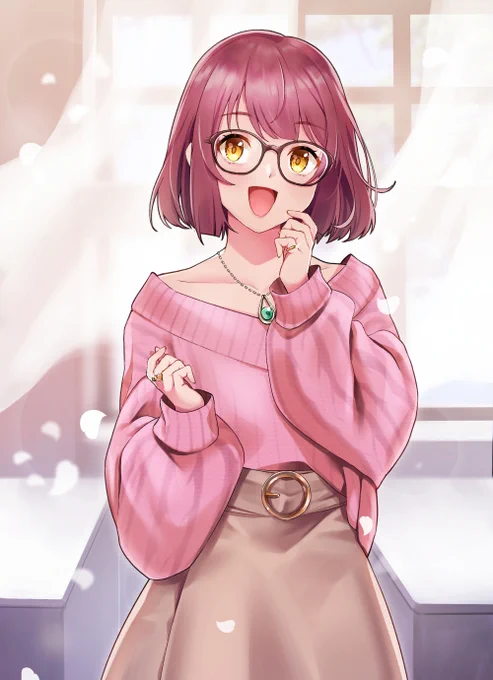 同級生でいてほしい子 