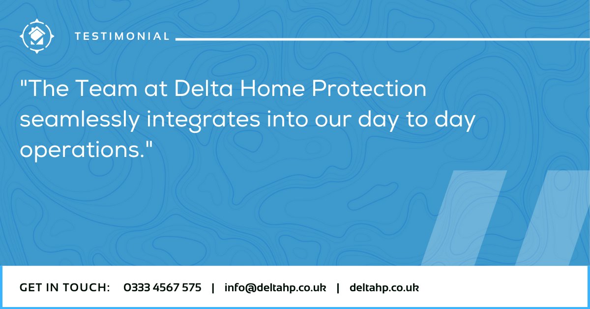 ProtectionDelta's tweet image. Our team go above and beyond to provide our clients a first-class #security service ⭐

Receiving feedback like this makes our day 😍

Get in touch or find out more about our home protection service on our website ➡️  bit.ly/3lhxNVv 

#feedbackfriday #homeprotection