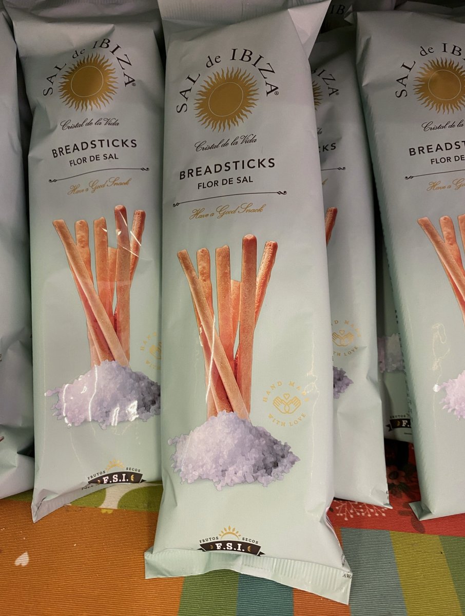Wij zijn benieuwd! Ben jij fan van deze braadsticks van Sal de Ibiza?
Zou je ze kopen?