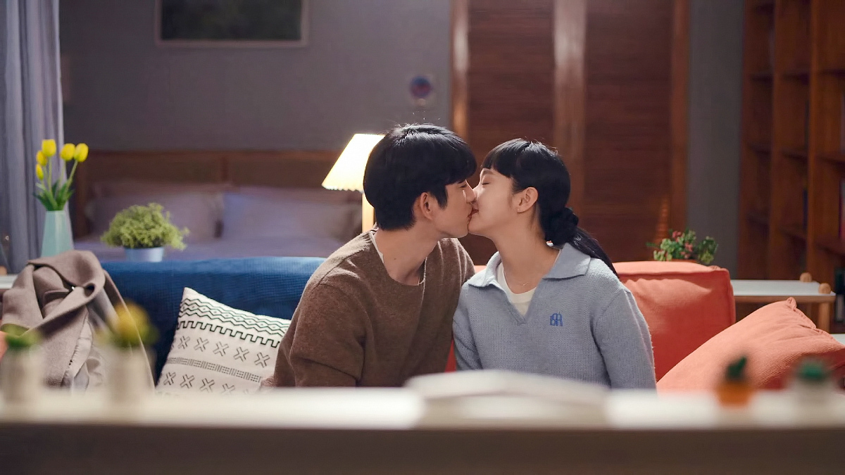 since_pics's tweet photo. #유미의세포들2 E06
#김유미 #유바비 #김고은 #박진영 https://t.co/jLtA1bGDE0