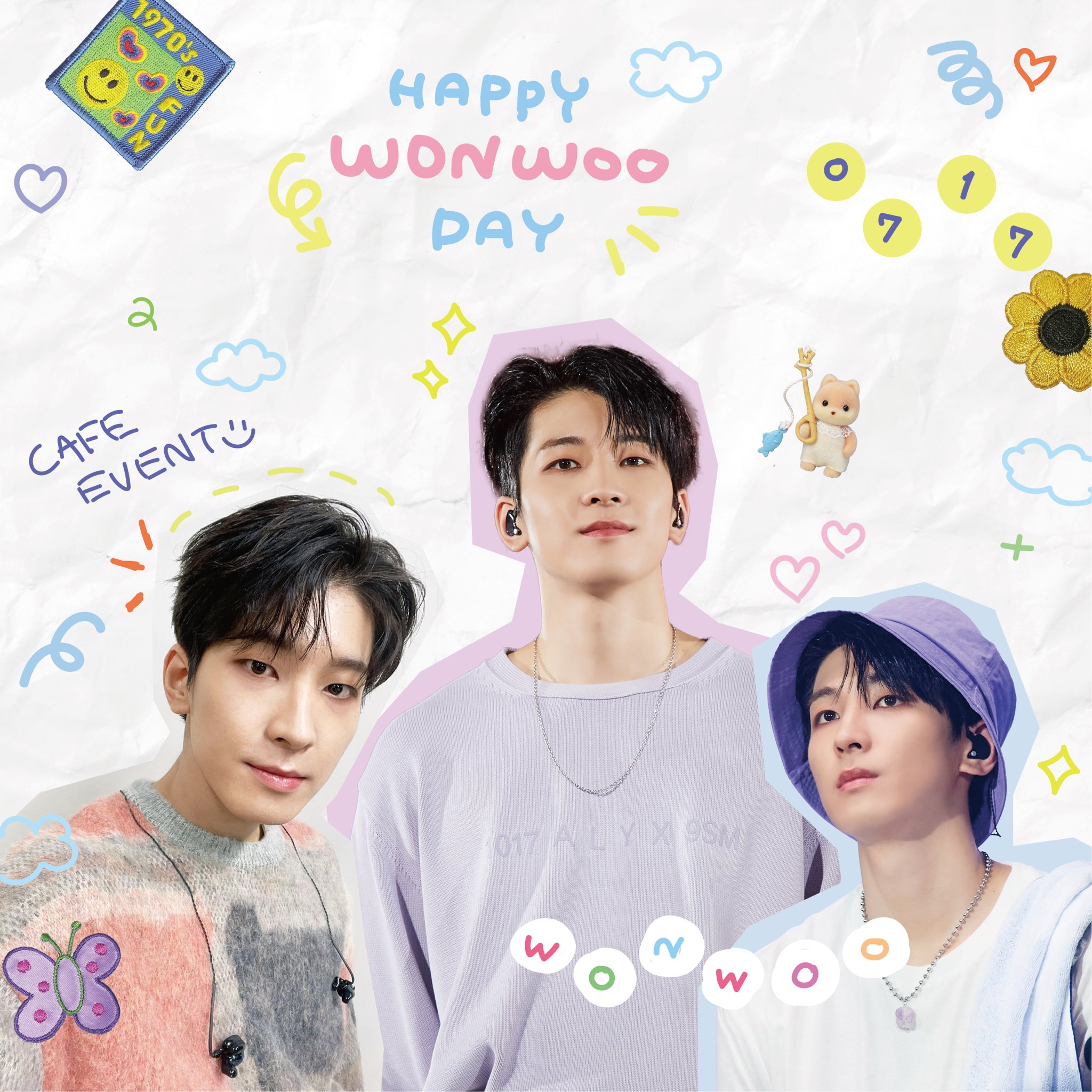 ⑅**𝐹𝐸𝐸𝐿 𝑌𝑂𝑈𝑅 𝑊𝐼𝑁𝐷**⑅ (@FEELYOURWIND) / X
