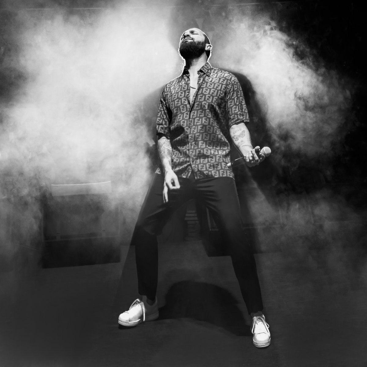 #AXSONSALE Renown musician <a href="/berkaysahinn/">Berkay</a> has announced a headline show at <a href="/indigoatTheO2/">indigoatTheO2</a> for 23rd November 2022.

⏰ Tickets are on sale now
🎫 w.axs.com/nrb050JAham