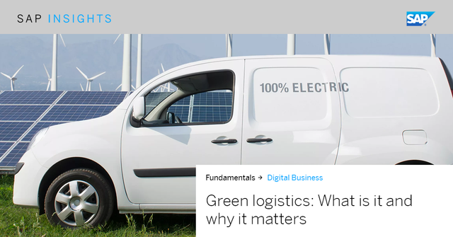 Faanp2000's tweet photo. Learn how green logistics and sustainable distribution networks are helping businesses reduce carbon footprints and meet consumer demands https://t.co/2mRlhdnOzG https://t.co/k8y9LPYomR