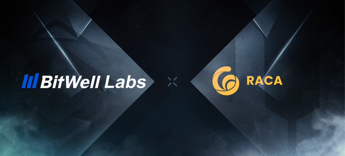 RadiocacaC's tweet photo. BitWell Labs ដែលជាវេទិកាពាណិជ្ជកម្មសកល បានចូលទៅក្នុងភាពជាដៃគូយុទ្ធសាស្ត្រជាមួយ Radio Caca ។ ដើម្បីសហការលើ Web3 ហ្គេម 3D ខ្នាតធំ និងសេណារីយ៉ូ blockchain ។ https://t.co/Zccj6VHc38