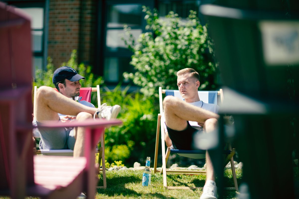 Barcamp Flensburg tweet media