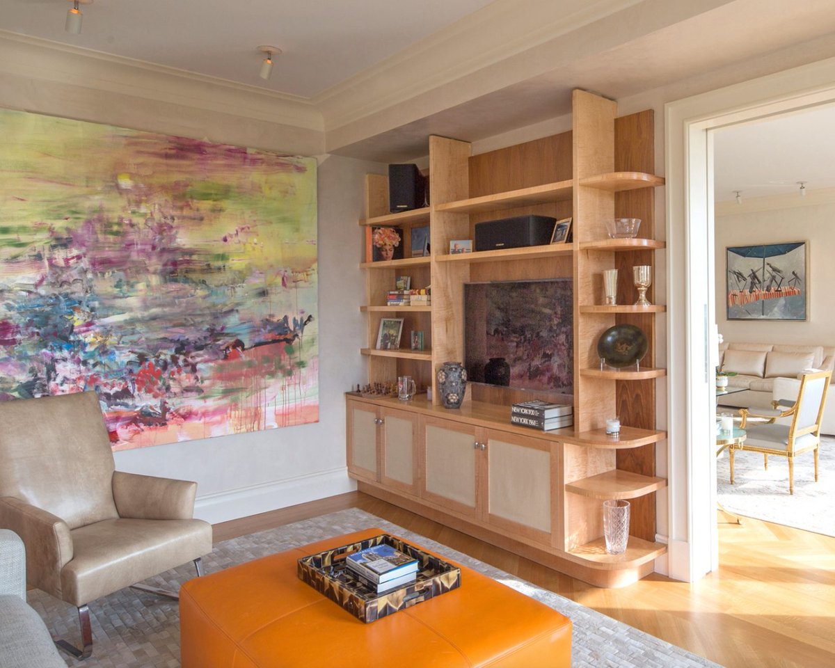 Kevin Gray, ASID tweet media