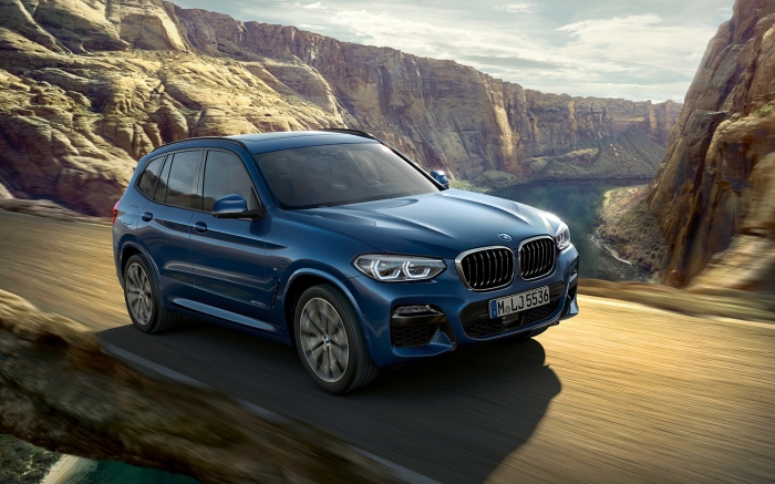 Daily_Car's tweet photo. My BMW 앱 ‘먹통’, 5시리즈·M4·X3 차주 수개월째 불편 호소..왜?

“커뮤니케이션 센터 조치에도 먹통 증세 계속” 
https://t.co/p24HR94fDE https://t.co/Qeq3KV6QVM