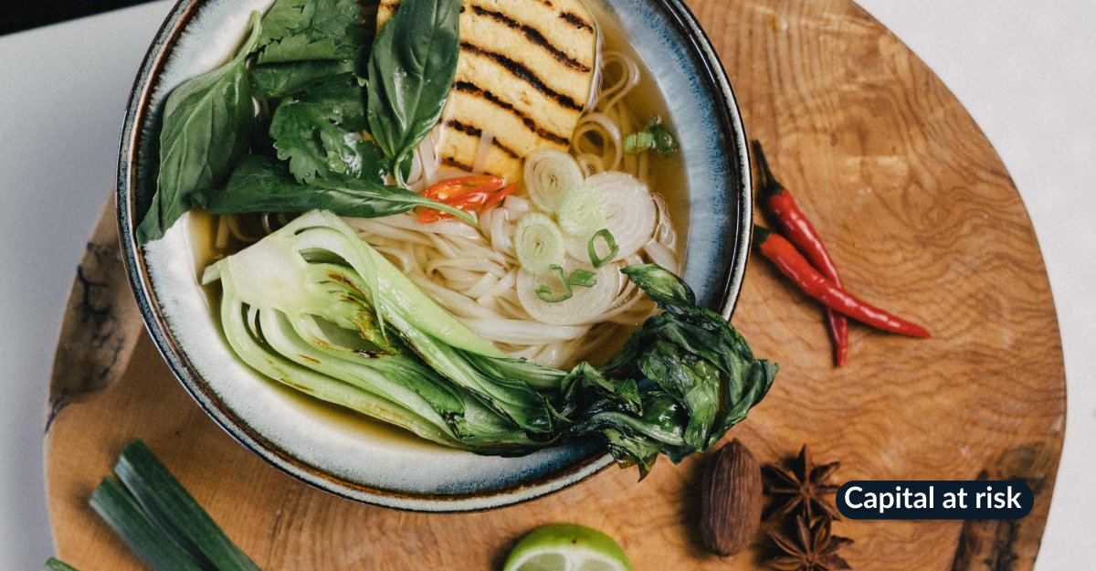 join_r_europe's tweet image. @phomouk is coming soon to Seedrs 🎉

Phomo produces award-winning Vietnamese meal kits made with premium ingredients, delivered direct to your door.

Join their mission to become the go-to brand for Vietnamese home eating 🍜

Get priority access 👇
bit.ly/3QIs6yf