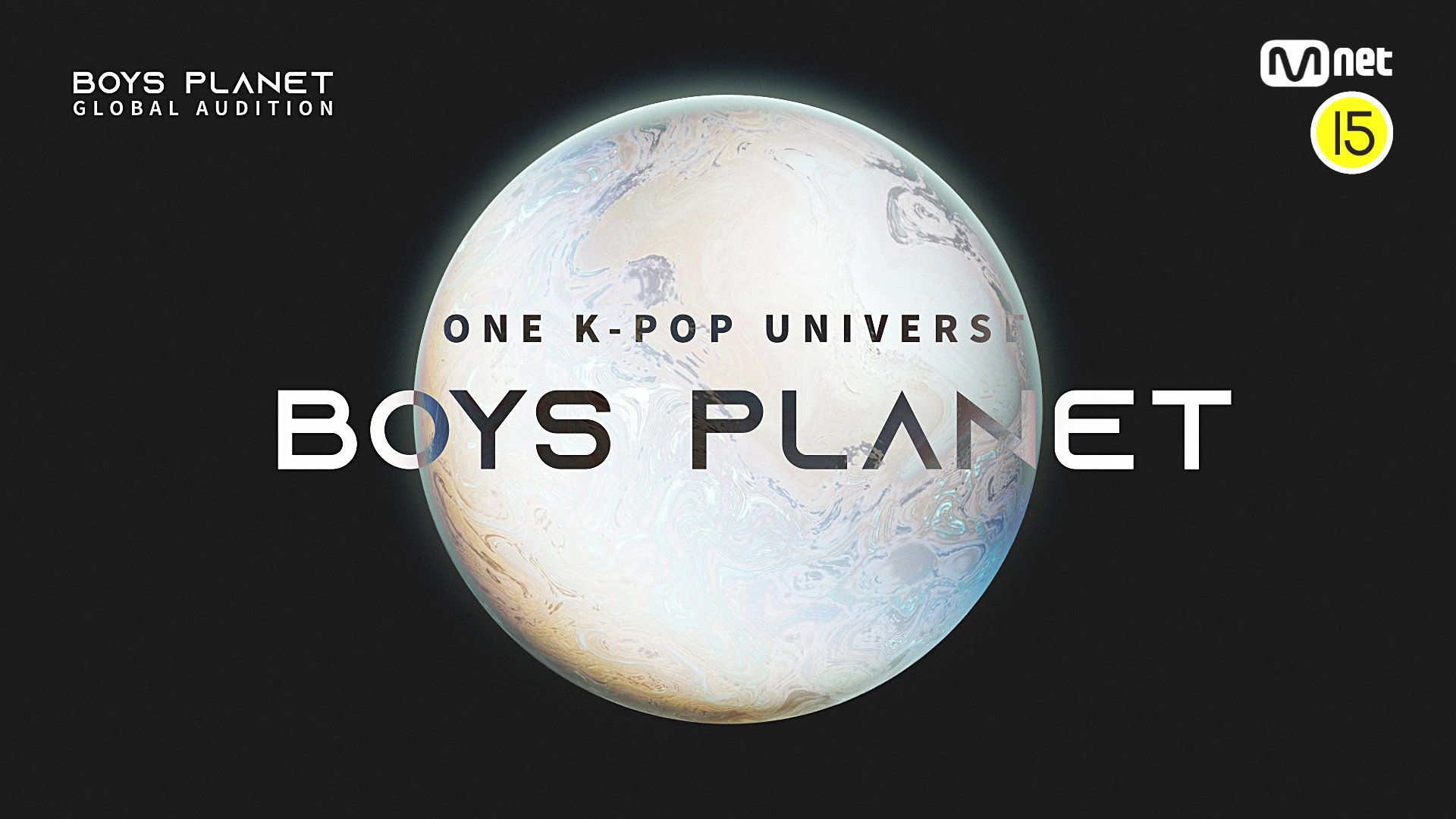 Mnet I BOYS PLANET on Twitter: “[#BOYSPLANET] THE GLOBAL K-POP BOY