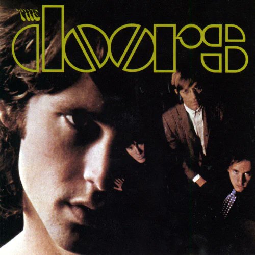 AI guesses album covers tweet media