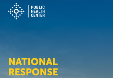 UNAIDS_EECA's tweet photo. 'The resilience of #HIV response in #Ukraine during the war is unprecedented. Most #ART sites continue to operate, HIV services are being restored quickly in government-controlled territories." @gailevichr 
Read new report @MoH_Ukraine PublicHealthCenter
👉https://t.co/ctQgl3sXLj https://t.co/RodNLIZeHT