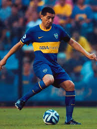 24/06 Happy Birthday! Juan Roman Riquelme (44)        