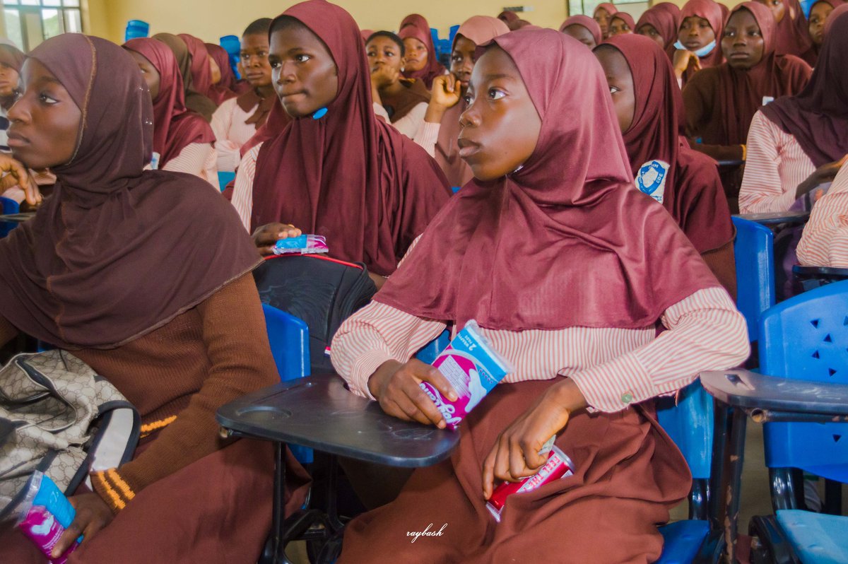 TACCInitiative's tweet photo. The distribution process...
#tacci
#menstruation
#menstrualhealth
#safeflow
#RestoringHope https://t.co/pOFMOL3rl3