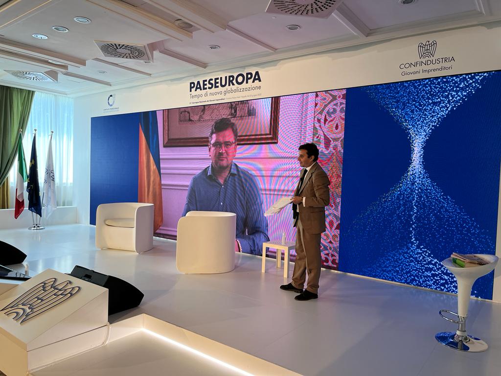 Convegno GI tweet media