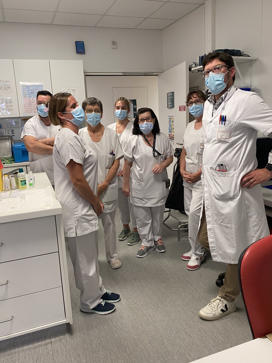 Groupe Hospitalier Rance Emeraude tweet media