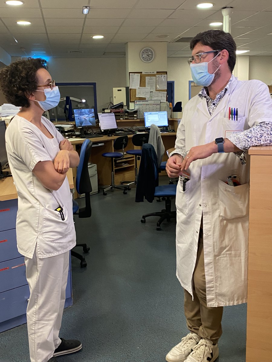 Groupe Hospitalier Rance Emeraude tweet media