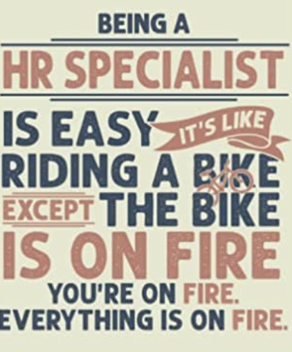 MichiganSHRM's tweet photo. Friday HR Funny!
#humanreources #HR #MISHRM https://t.co/bAX5O5XJ11