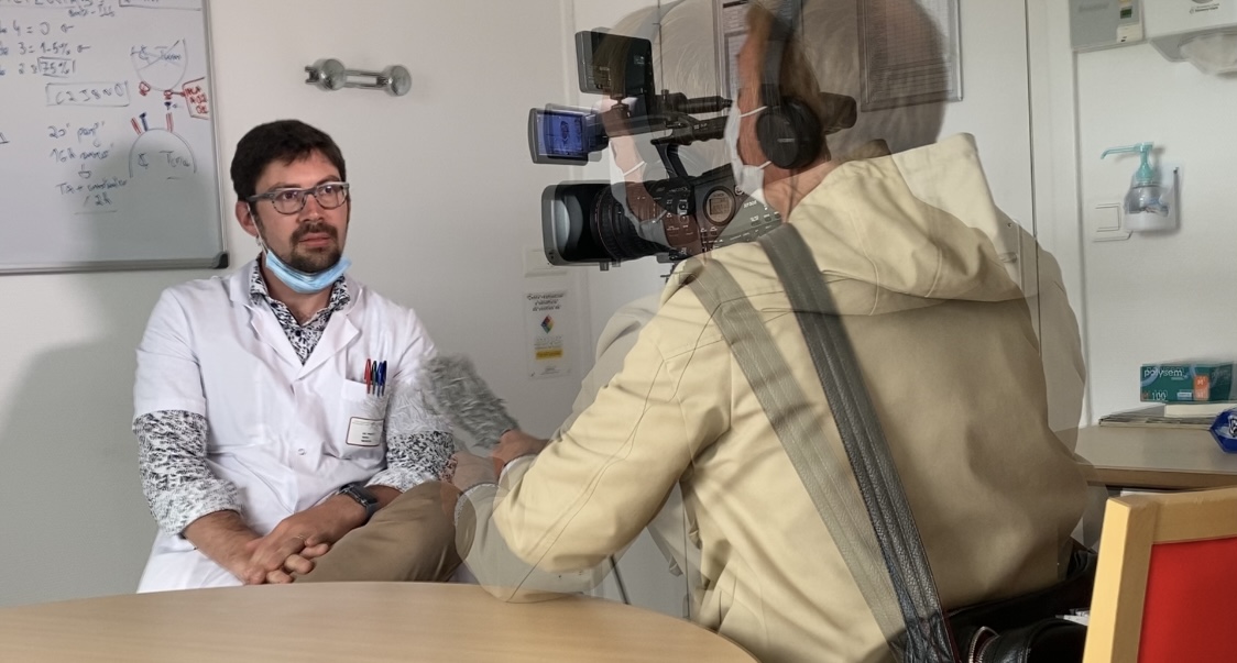 Groupe Hospitalier Rance Emeraude tweet media