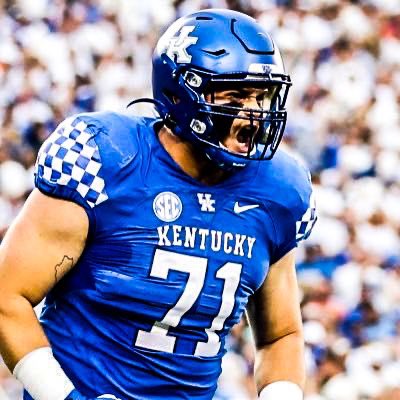 everythingkyfb's tweet photo. 7️⃣1️⃣ days until Kentucky football 🏈 https://t.co/15ARYaaQbk
