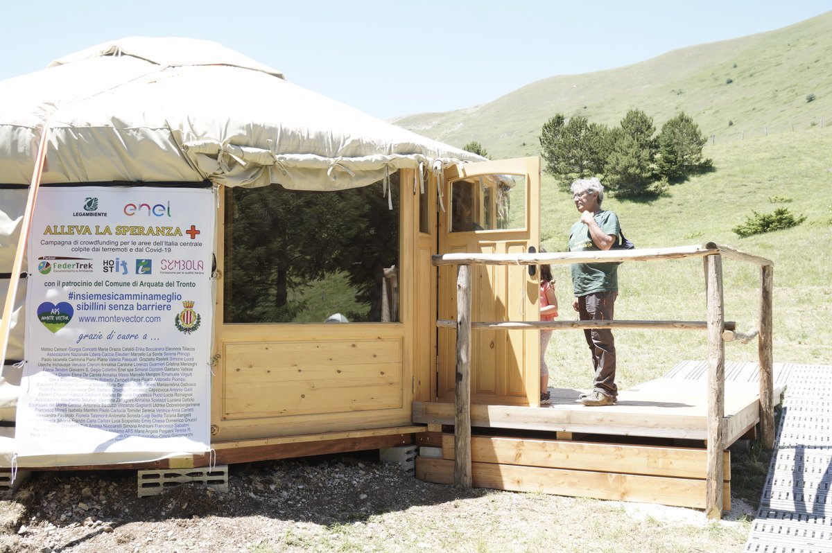 Legambiente tweet media